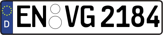 EN-VG2184