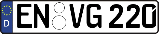 EN-VG220