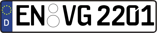EN-VG2201