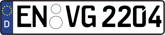 EN-VG2204