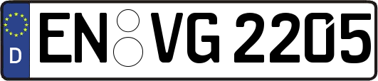 EN-VG2205