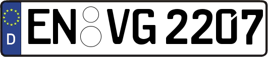 EN-VG2207