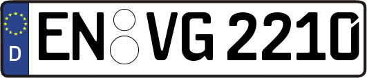 EN-VG2210