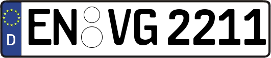 EN-VG2211