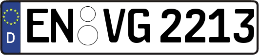 EN-VG2213