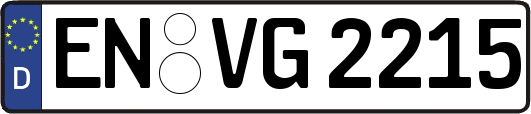 EN-VG2215
