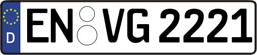 EN-VG2221