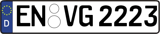EN-VG2223