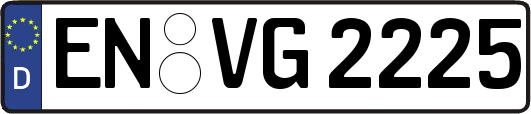 EN-VG2225