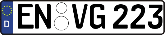 EN-VG223