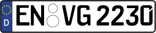 EN-VG2230