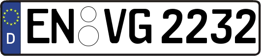 EN-VG2232