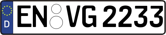EN-VG2233