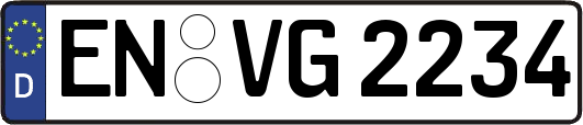 EN-VG2234