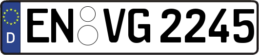 EN-VG2245