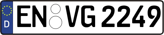 EN-VG2249