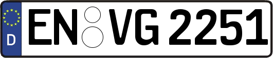 EN-VG2251