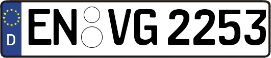 EN-VG2253