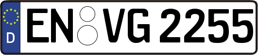 EN-VG2255