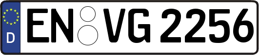 EN-VG2256