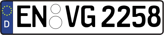 EN-VG2258