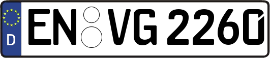 EN-VG2260