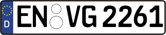 EN-VG2261