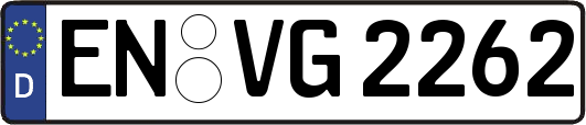 EN-VG2262