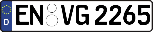 EN-VG2265