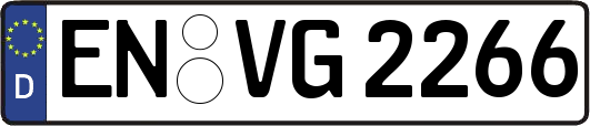EN-VG2266