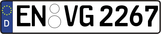 EN-VG2267