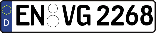 EN-VG2268