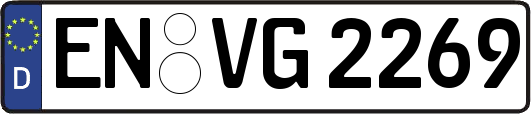 EN-VG2269