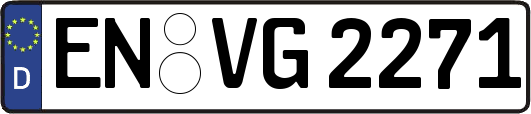 EN-VG2271
