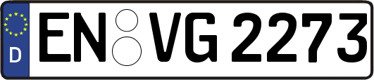 EN-VG2273