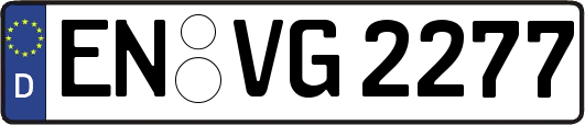 EN-VG2277