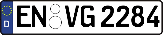 EN-VG2284