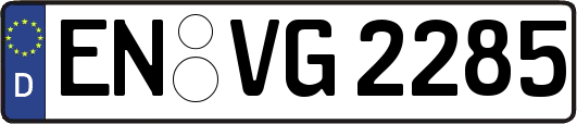 EN-VG2285