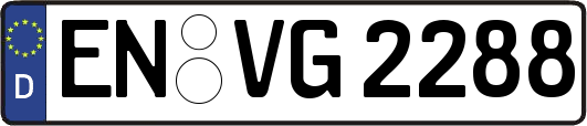 EN-VG2288
