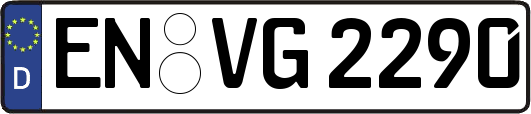 EN-VG2290