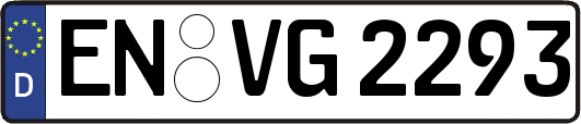 EN-VG2293
