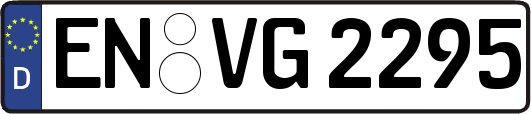 EN-VG2295