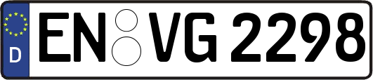 EN-VG2298