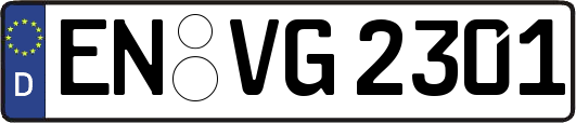 EN-VG2301