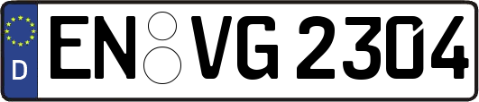 EN-VG2304