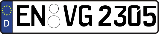 EN-VG2305