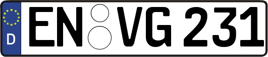 EN-VG231