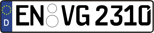 EN-VG2310