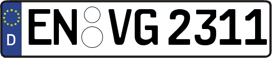 EN-VG2311