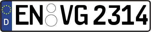 EN-VG2314